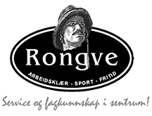 Rongve